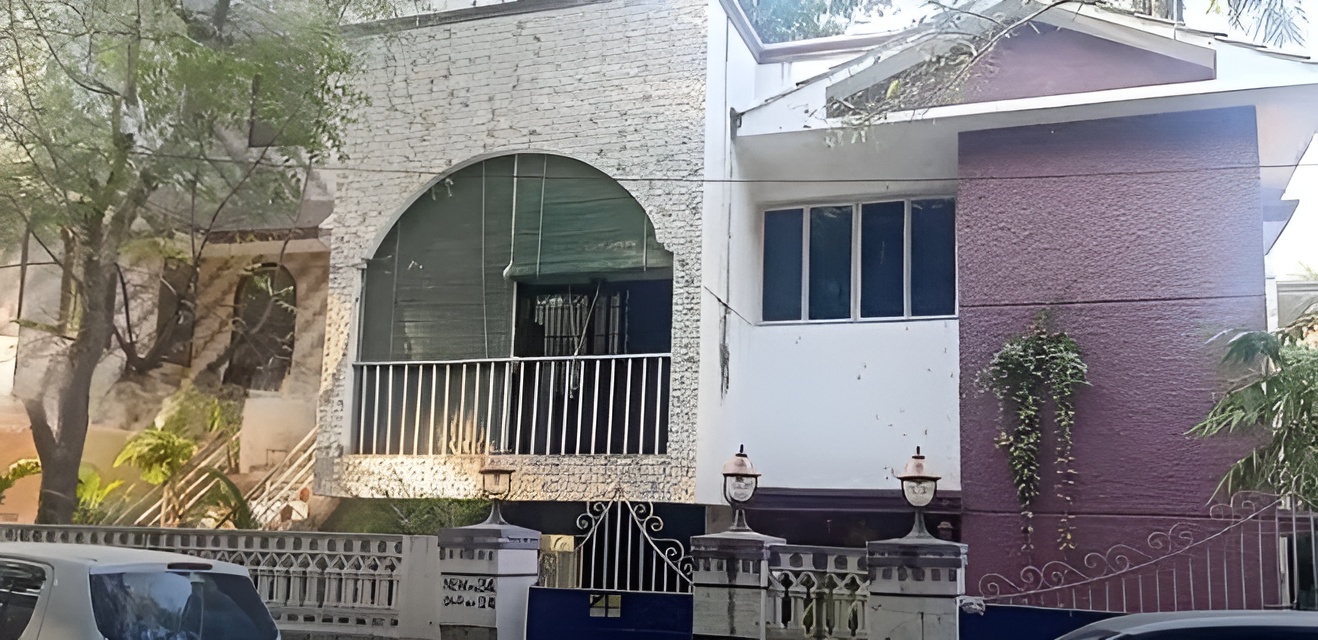 Vijay Sethupathi House